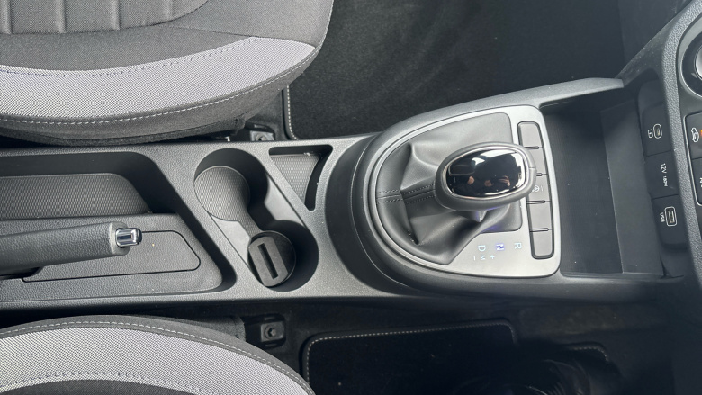 Hyundai i10 1.0 [63] Advance 5dr Auto [Nav] Petrol Hatchback